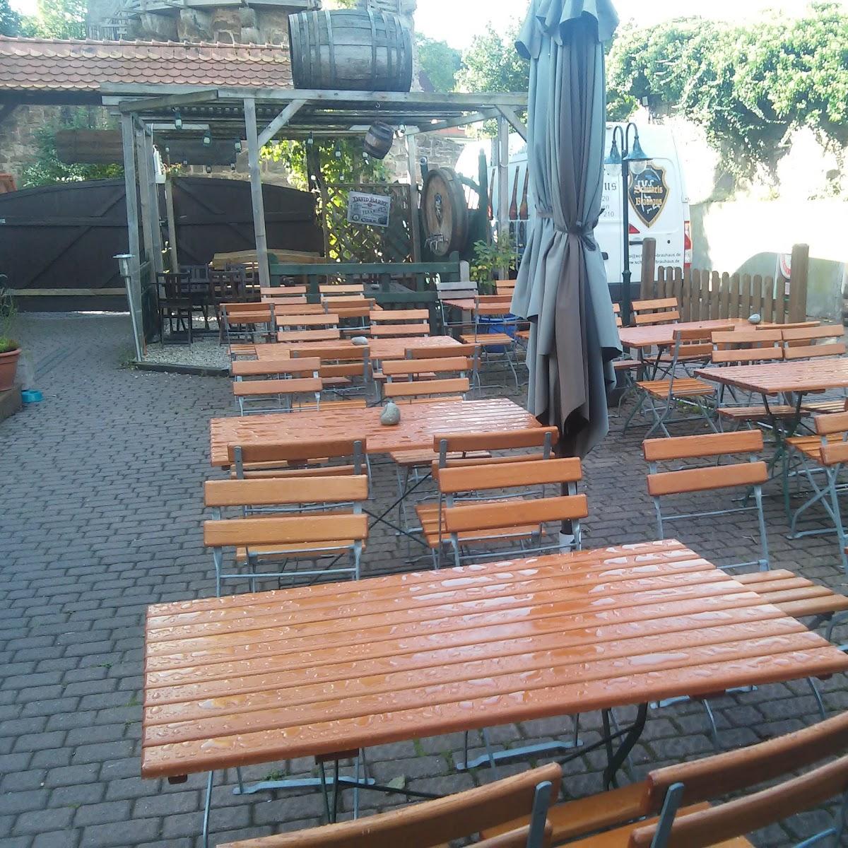 Restaurant "Schinkel