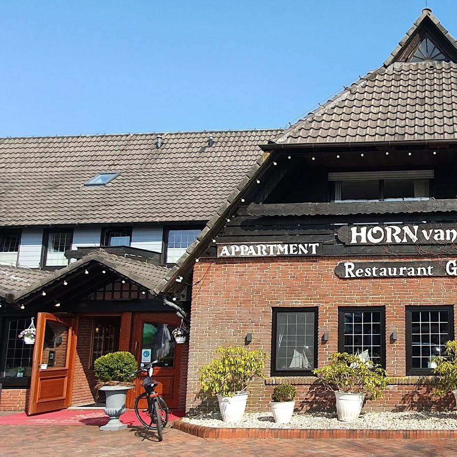 Restaurant "Hörn van Diek - Nordsee Hotel in Bensersiel mit Schwimmbad und Restaurant" in Esens