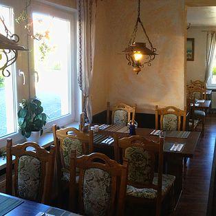 Restaurant "Gaststätte Friesenkate" in Neuharlingersiel