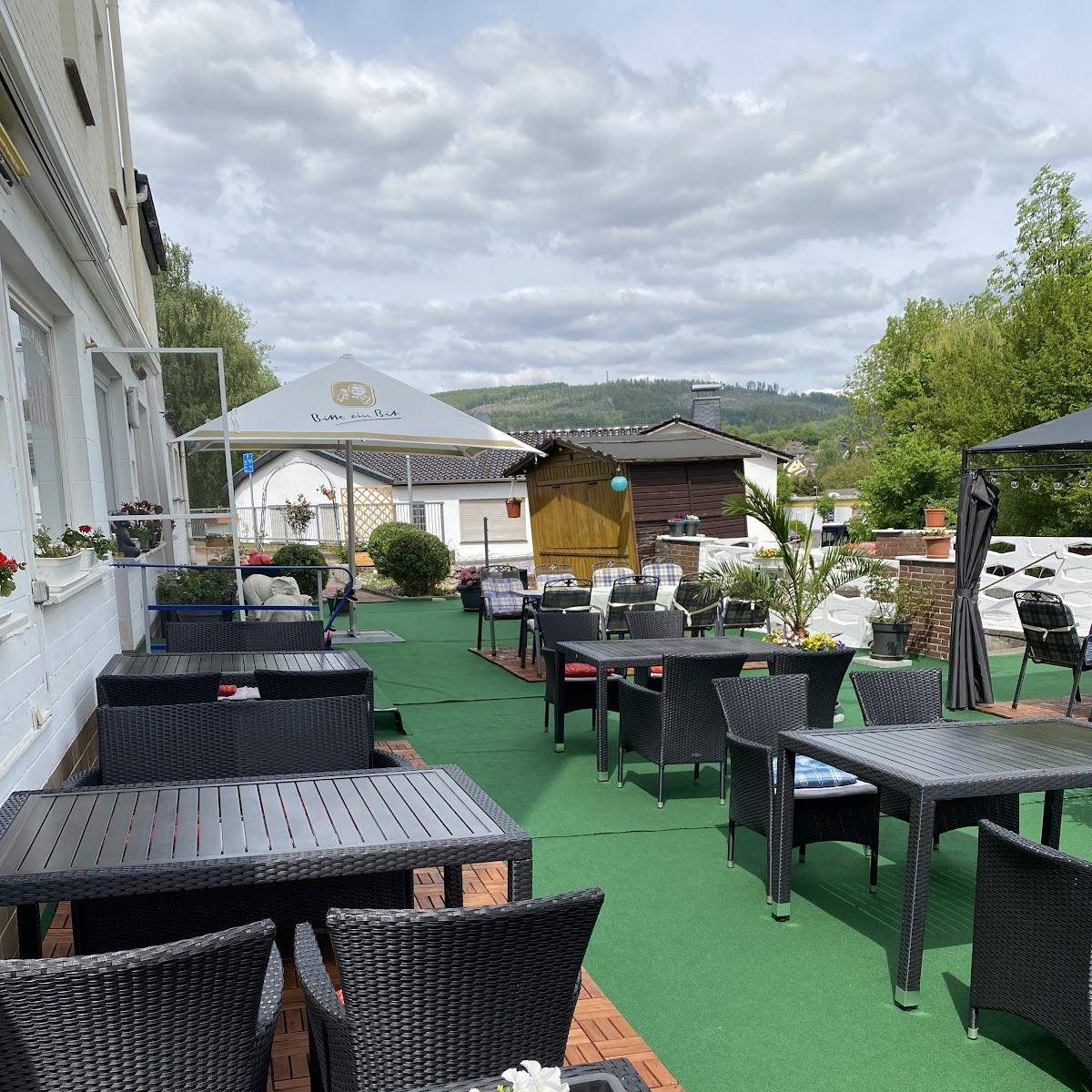 Restaurant "Ristorante Pizzeria Rialto" in Witzenhausen