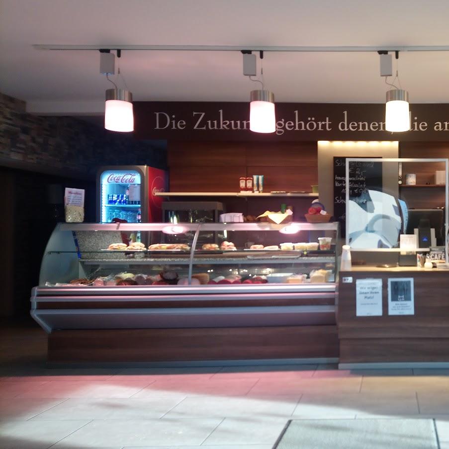 Restaurant "Cafe 5 Sinne" in Obernzell