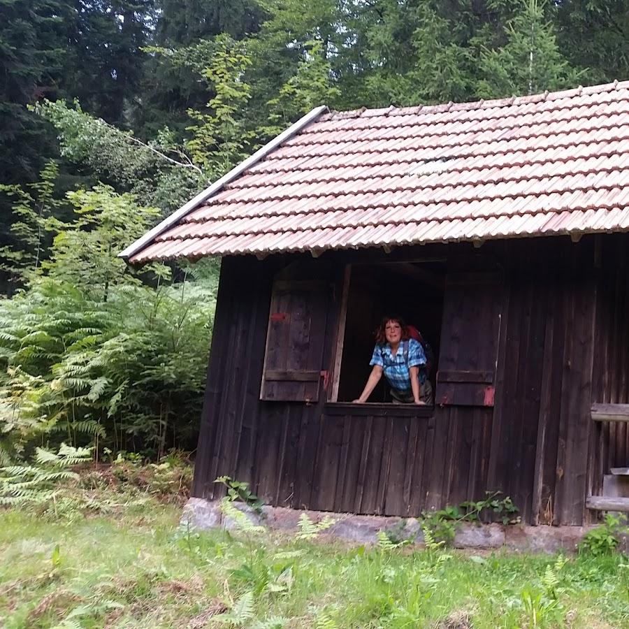 Restaurant "Misse Hütte" in Seewald