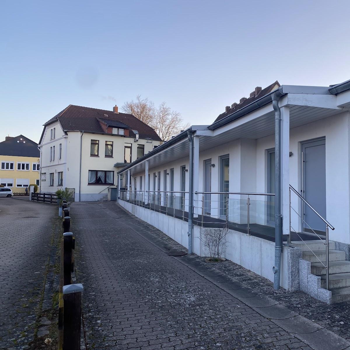 Restaurant "Stichweh