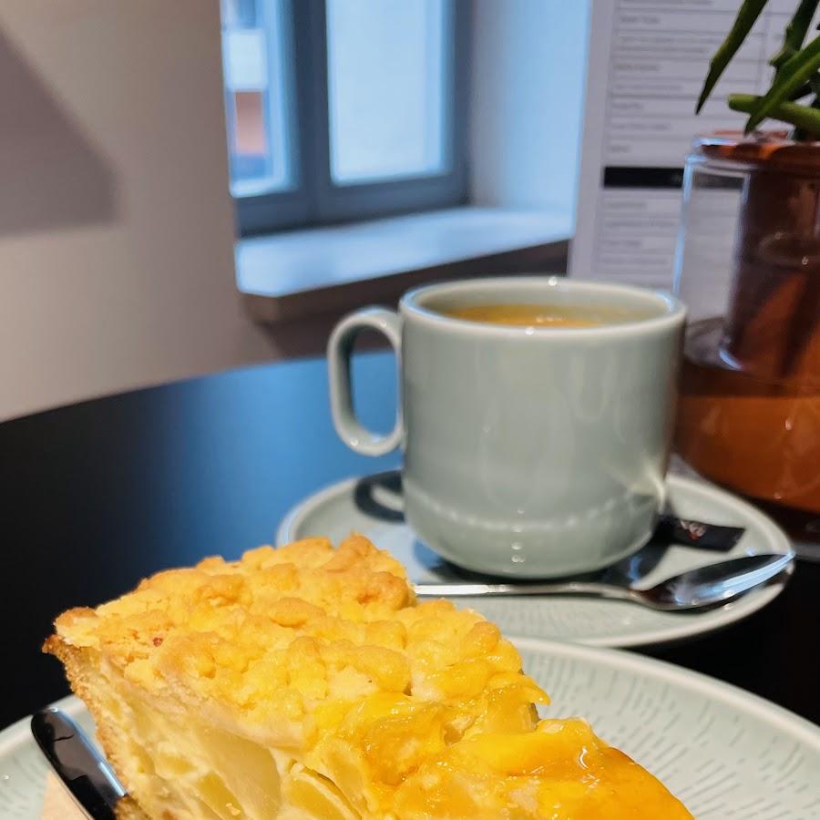 Restaurant "Kocherwerk Bistro" in Forchtenberg