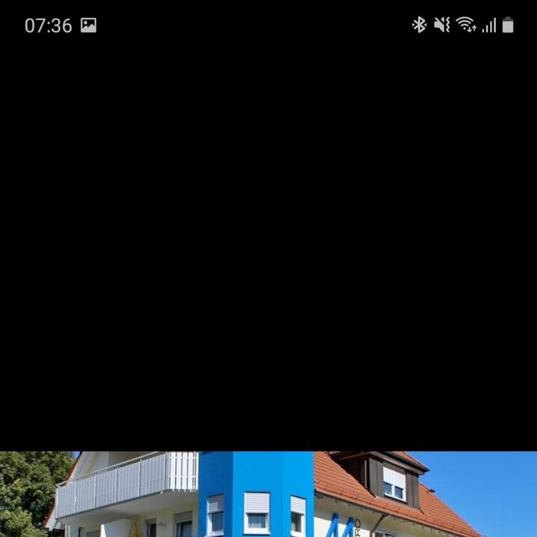 Restaurant "Theos Bus am Fluss" in Forchtenberg