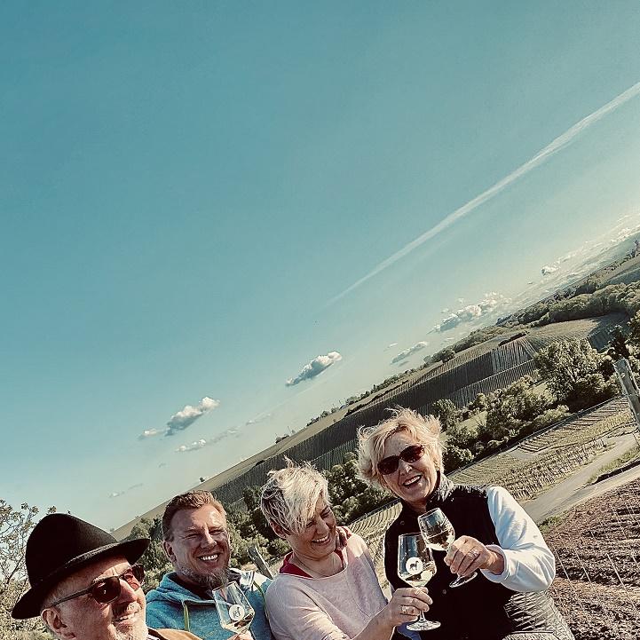 Restaurant "Weingut Lamm" in Sommerach