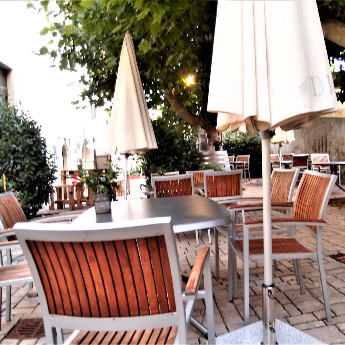 Restaurant "Zehnthof Nordheim" in Nordheim am Main