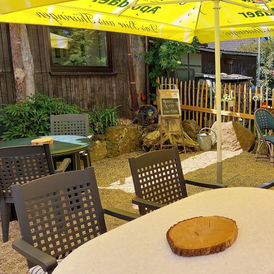 Restaurant "Hofcafé & Lädchen Ulrich Schweitzer" in Espenau