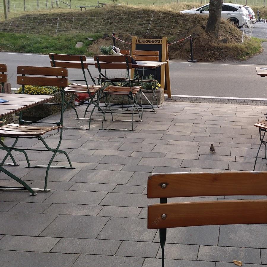 Restaurant "Landgasthof Zum Lahnhof" in Netphen