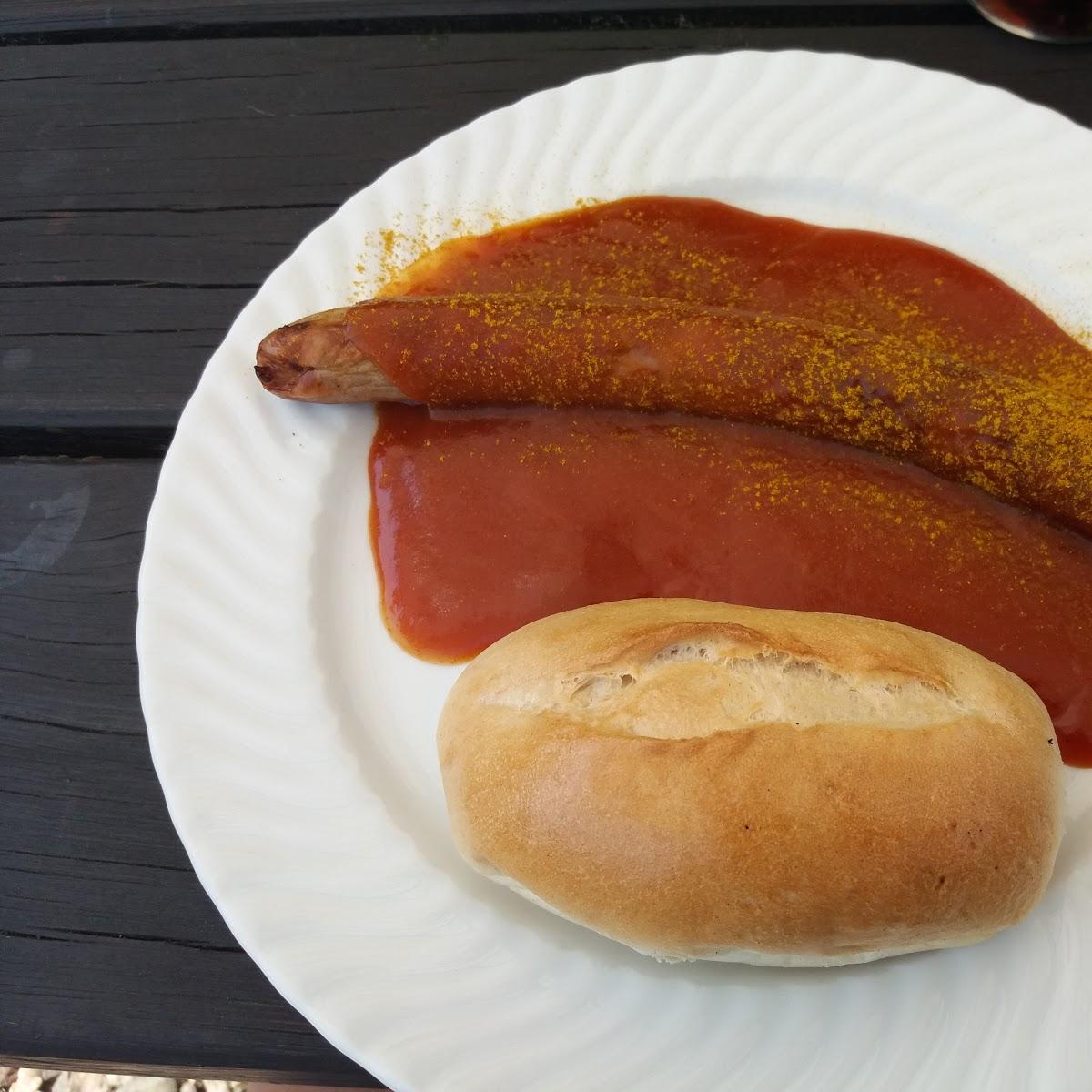 Restaurant "Biergarten" in  Witzenhausen