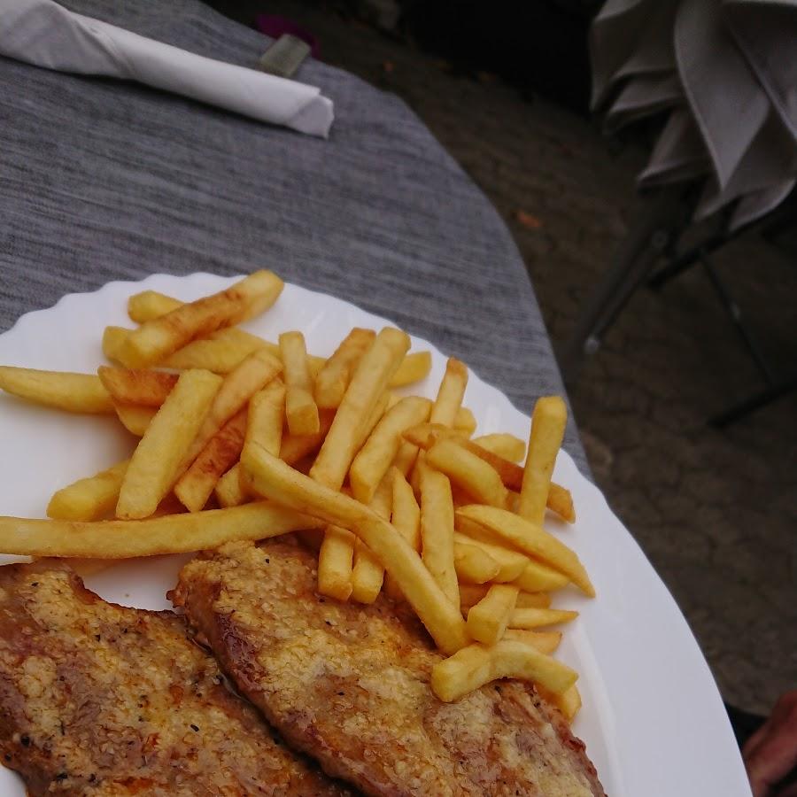 Restaurant "Heidegrill Inh. M. Nagy" in  Langlingen