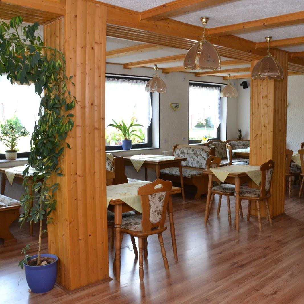 Restaurant "Gaststätte Zur Krone" in Witzenhausen