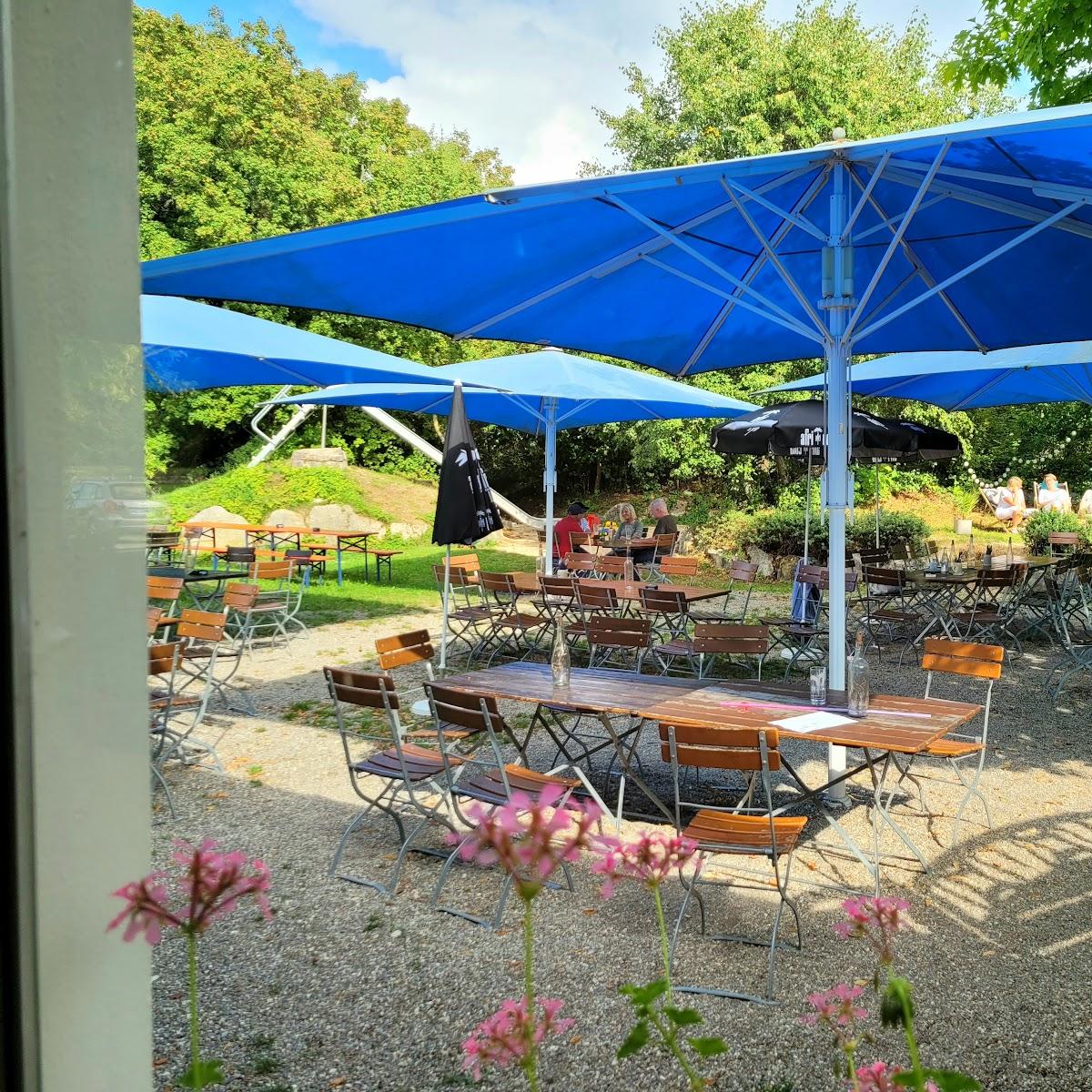 Restaurant "Gaststätte Moldenberg-Mehners Molde" in Heidenheim an der Brenz