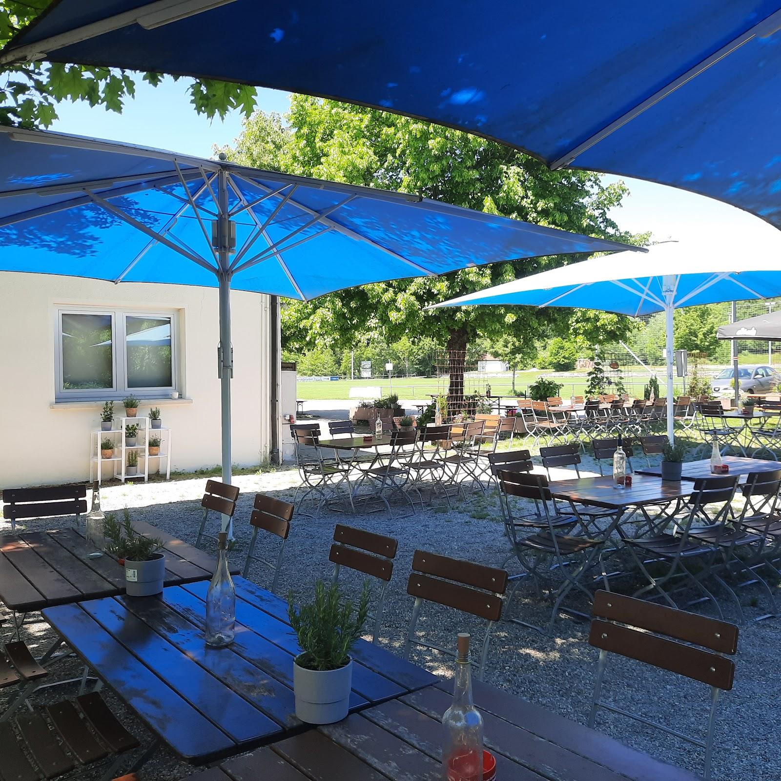 Restaurant "Vereinsgaststätte Moldenberg Mehners Molde" in Heidenheim an der Brenz