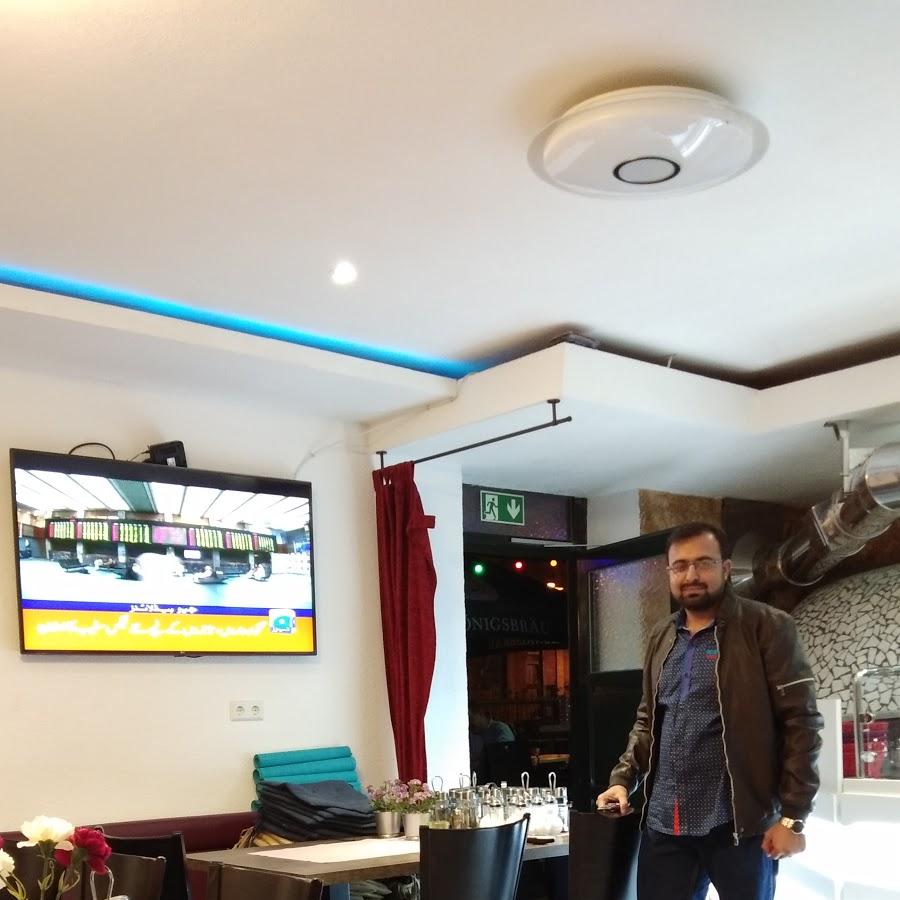 Restaurant "Restaurant Munzur  Gesellschaftsgarten " in Heidenheim an der Brenz