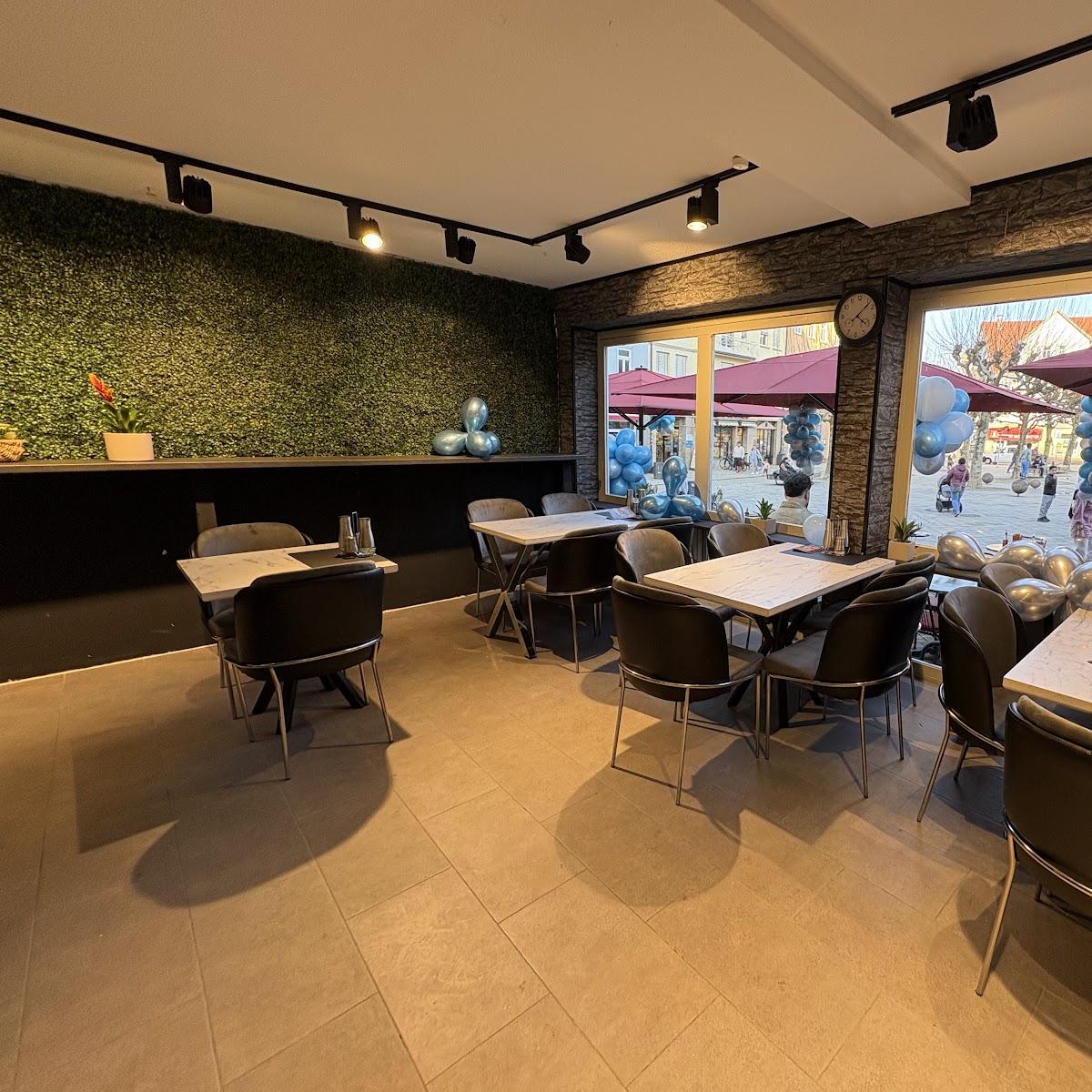 Restaurant "Restaurant Zum Kump (Inh. Hatice Keskin)" in Witzenhausen