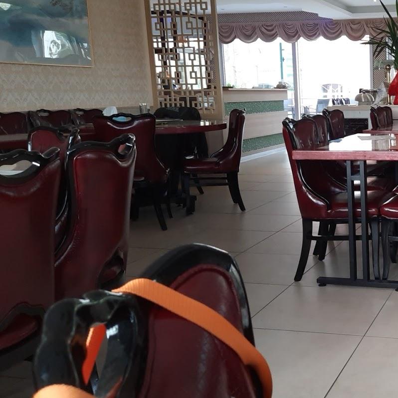 Restaurant "China Restaurant Banyan Garden" in Bad Camberg