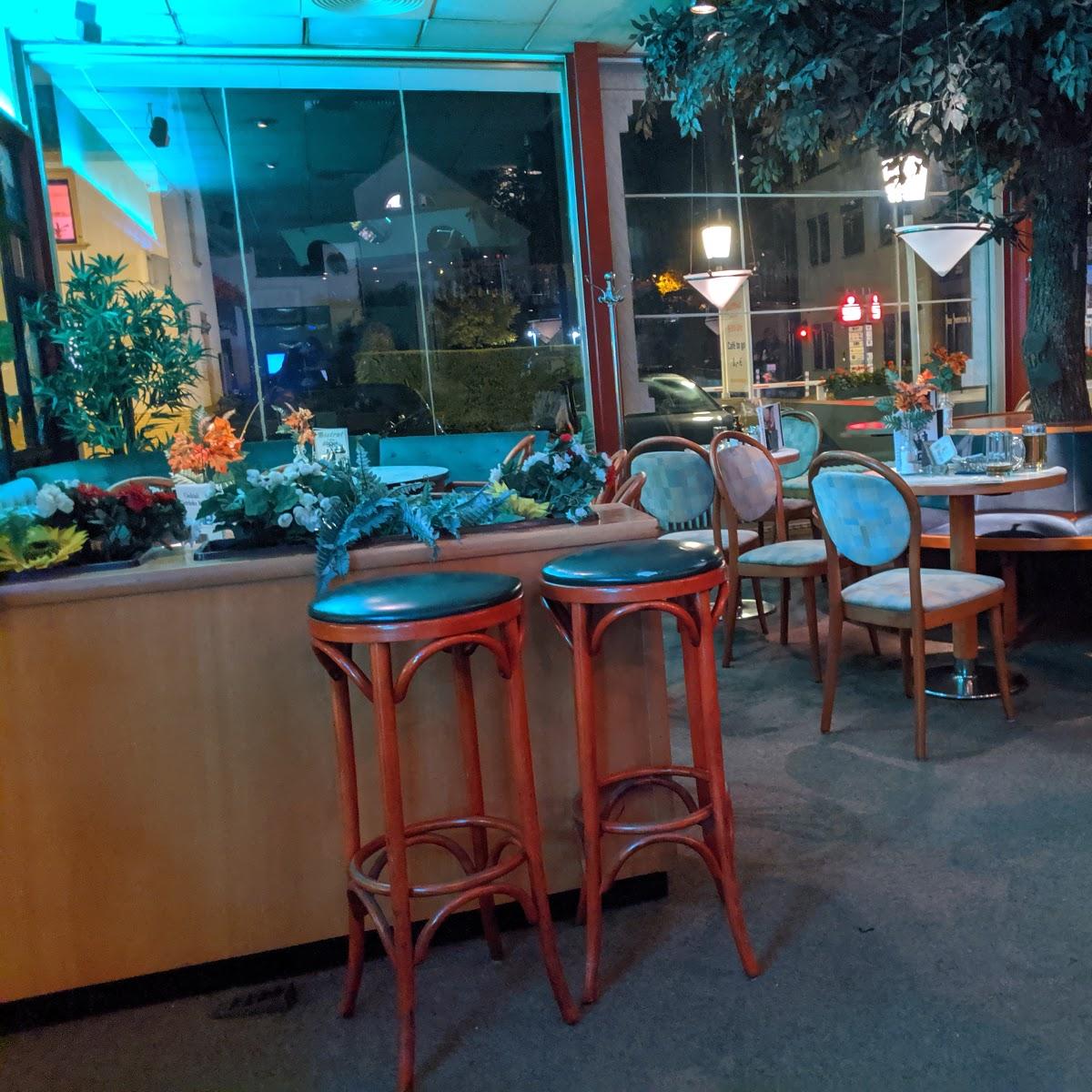 Restaurant "Bistrot Pub 99" in Bad Camberg