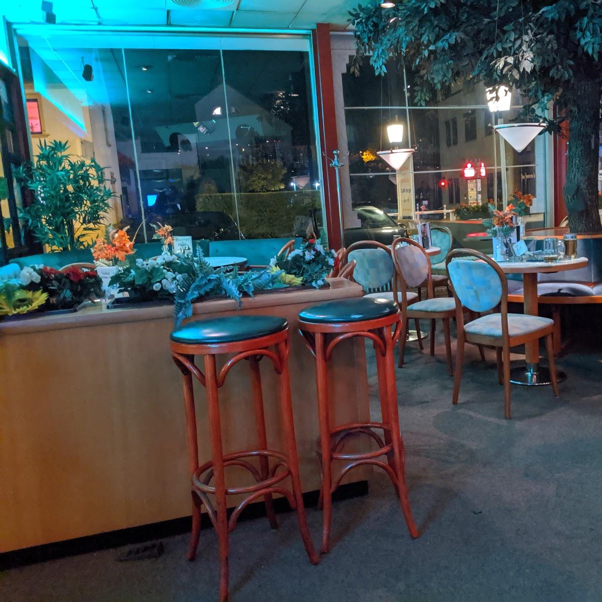 Restaurant "Bistrot Pub 99" in Bad Camberg