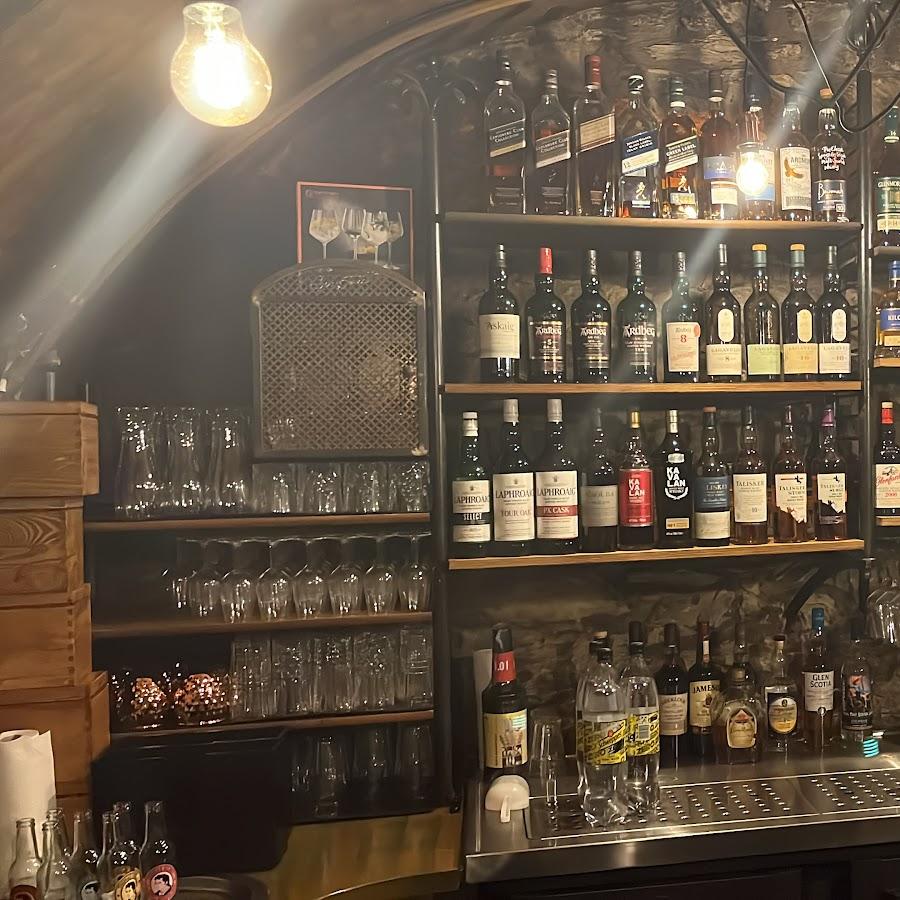 Restaurant "Whisky Abbey" in Bad Camberg