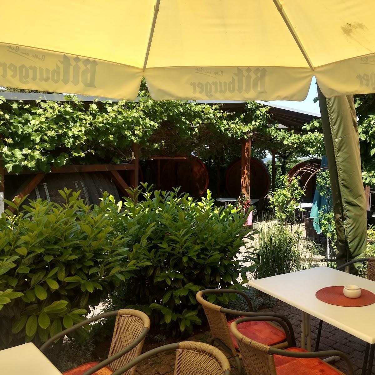 Restaurant "Hotel Waldschloss" in Bad Camberg