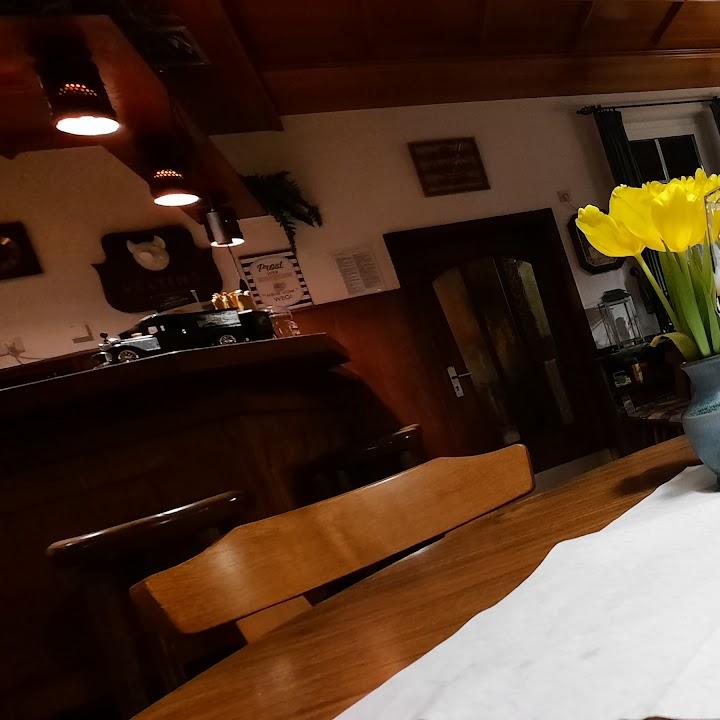 Restaurant "Gastwirtschaft zur Reiner Apel" in Witzenhausen