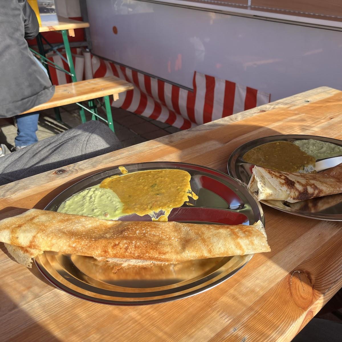 Restaurant "Restaurant Ceylon Imbiss" in Neutraubling