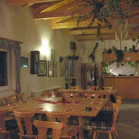 Restaurant "Besenwirtschaft Römerhof" in Kernen im Remstal