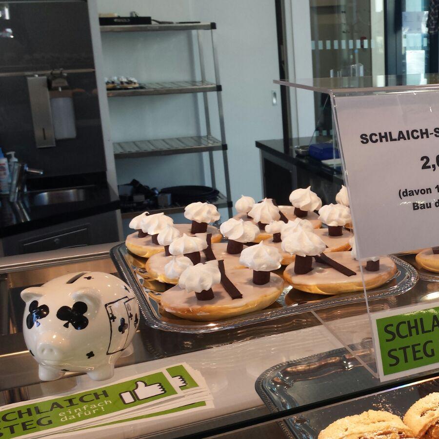 Restaurant "Joachim Haase" in Kernen im Remstal