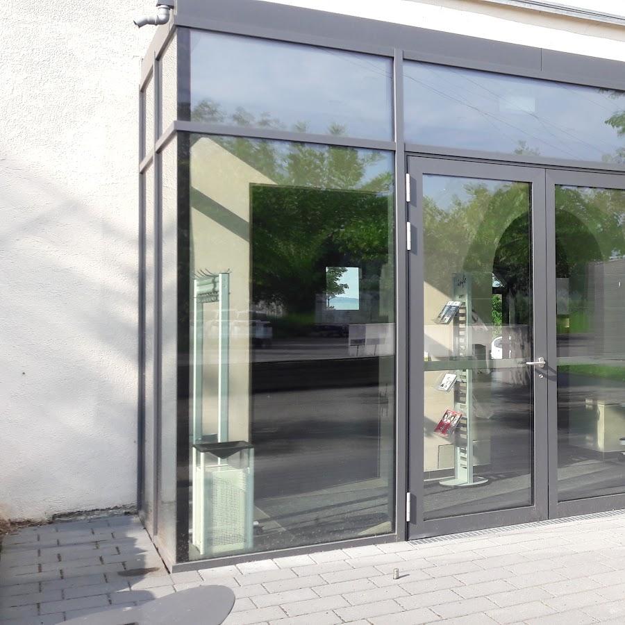 Restaurant "Alte Kelter Rommelshausen" in Kernen im Remstal