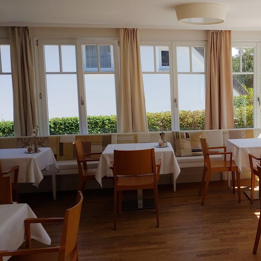 Restaurant "Der Charlottenhof" in Ahrenshoop
