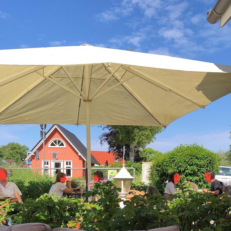 Restaurant "Café Pieni" in Ahrenshoop
