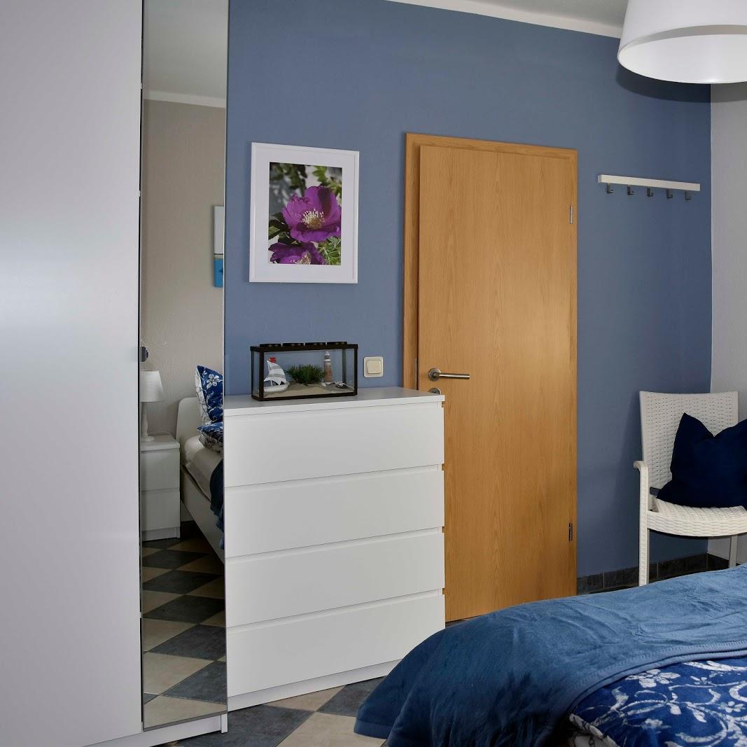 Restaurant "Kapitänshaus" in Wustrow