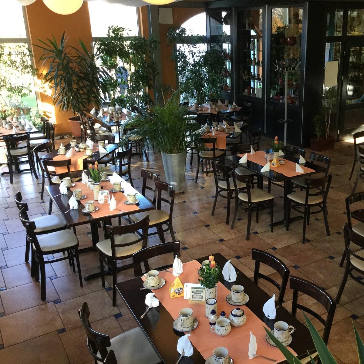 Restaurant "Töpferschänke Neukirch Gaststätte" in Neukirch-Lausitz