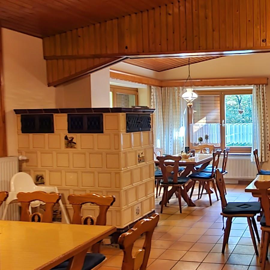 Restaurant "Bergbaude Valtenberg" in Neukirch-Lausitz
