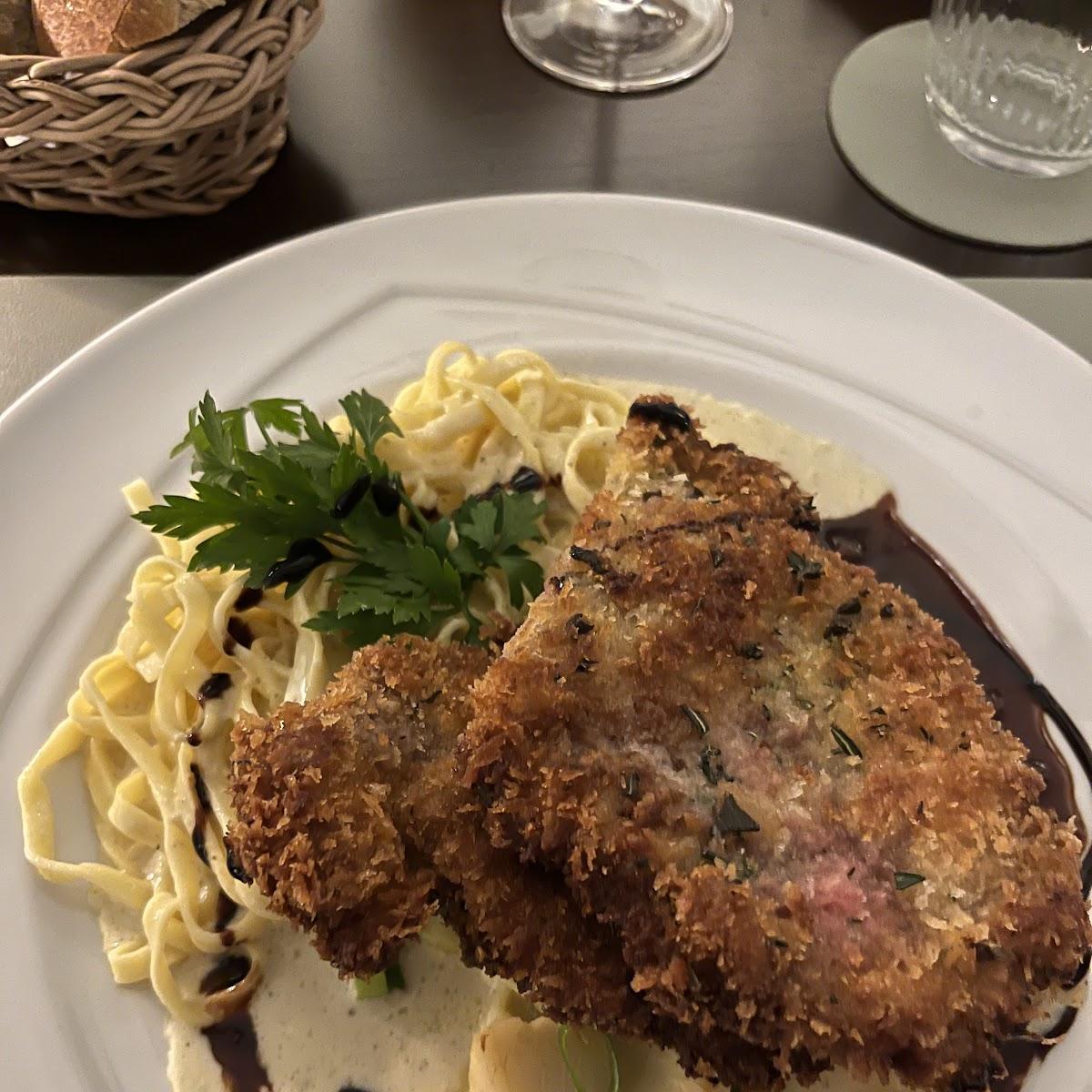 Restaurant "Restaurant @ Landidyll Hotel Erbgericht Tautewalde" in Wilthen