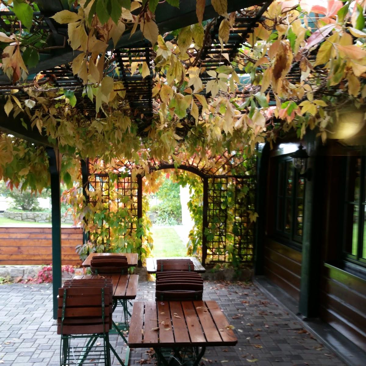 Restaurant "Gaststätte Keglerstübl - Hartmut Helth" in Steinigtwolmsdorf