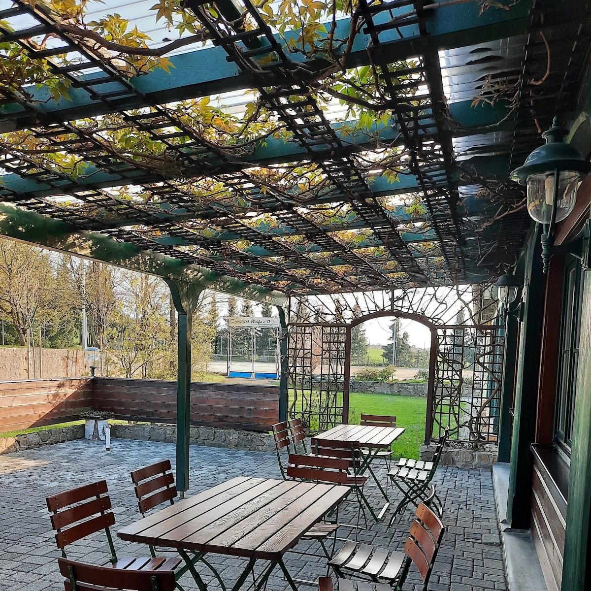 Restaurant "Gaststätte Keglerstübl" in Steinigtwolmsdorf