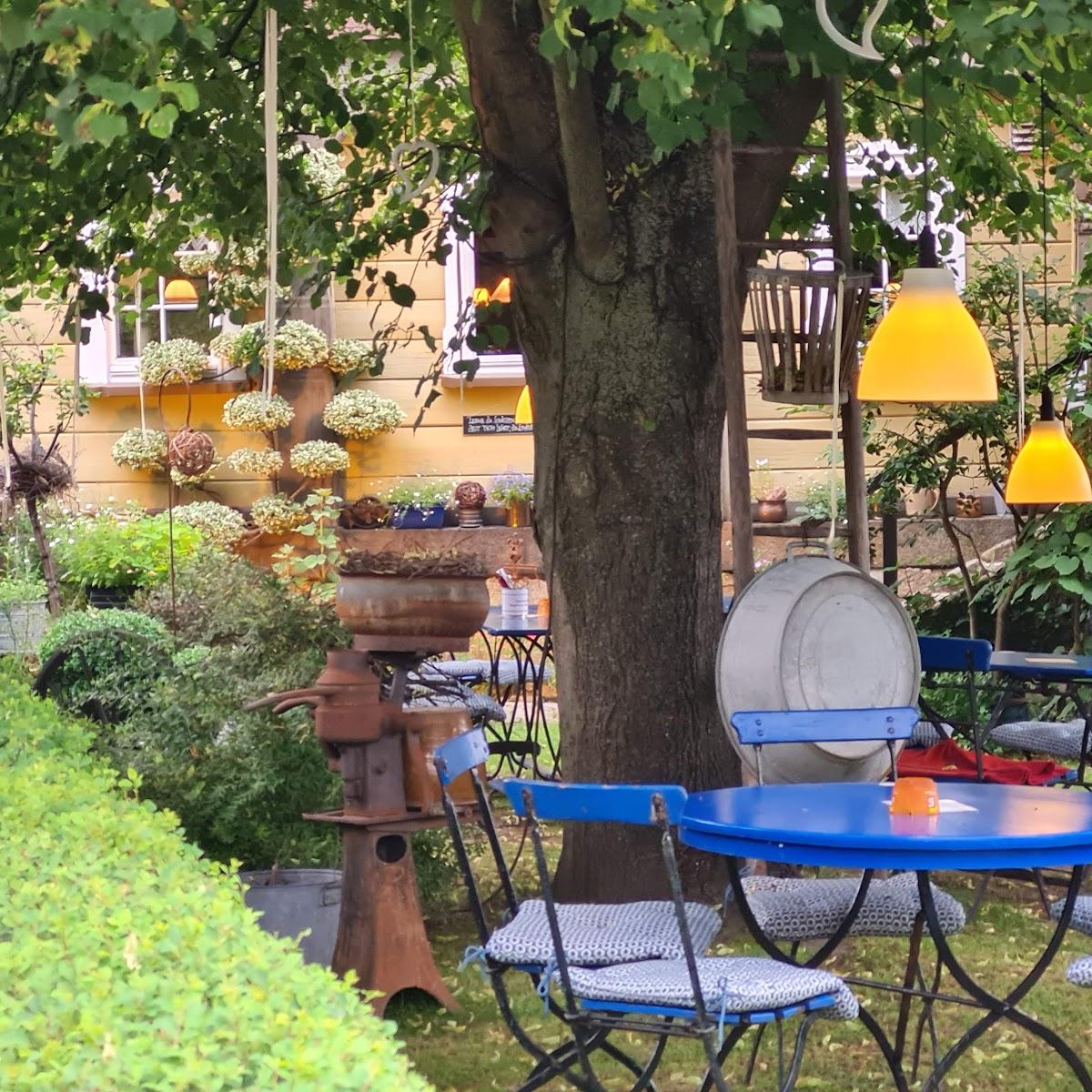 Restaurant "Gasthof Zur Linde" in Wilthen