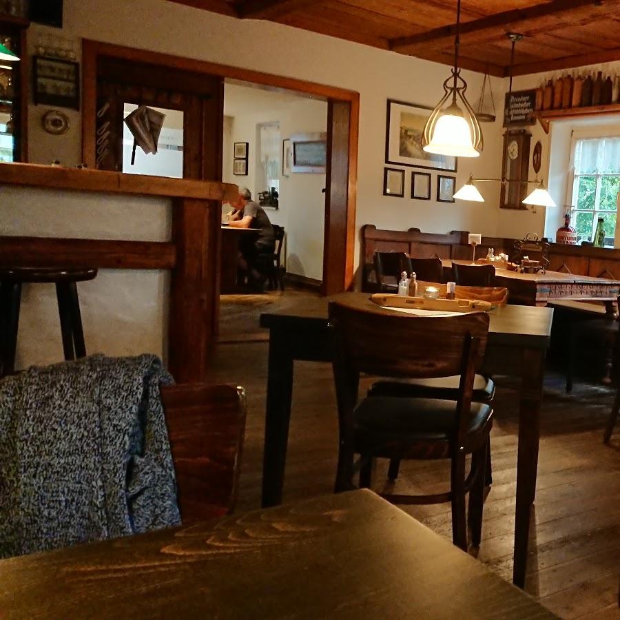 Restaurant "Gasthof Zur Linde" in Wilthen