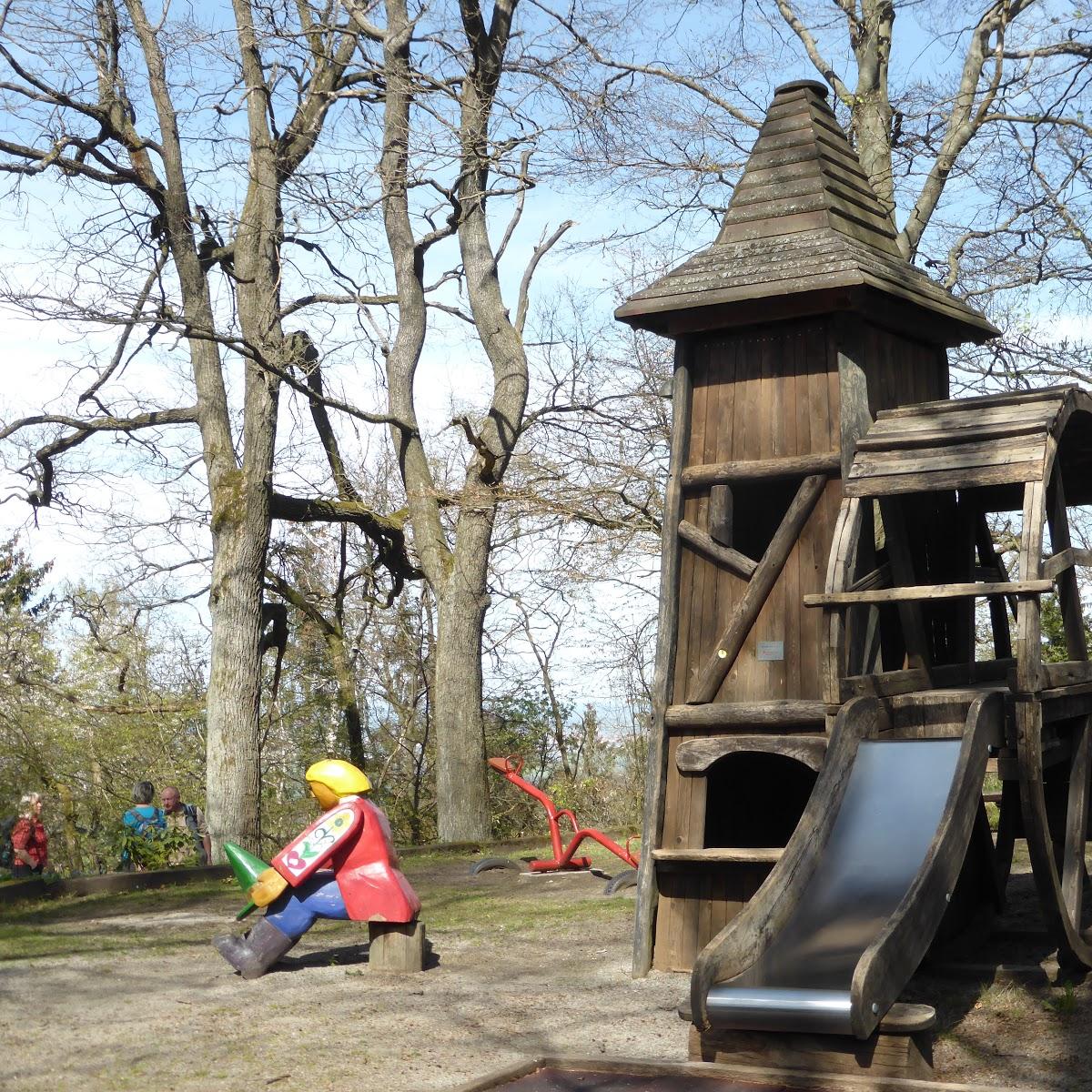 Restaurant "Berggasthof Pichobaude" in Wilthen