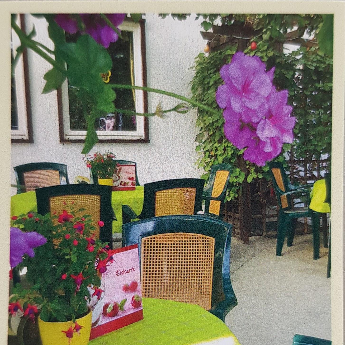 Restaurant "Ramke Gartenstüb