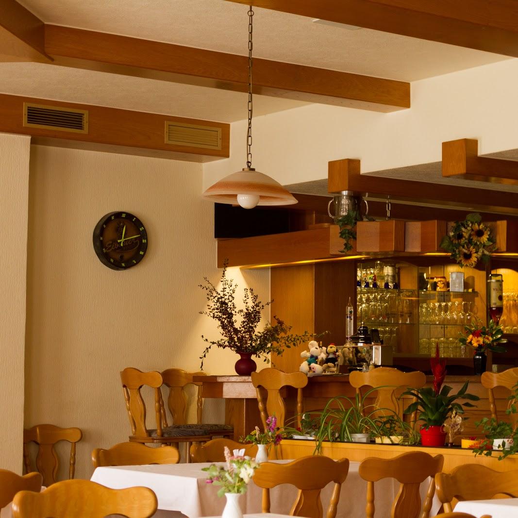 Restaurant "Gasthof Zum Erbgericht" in Neustadt in Sachsen