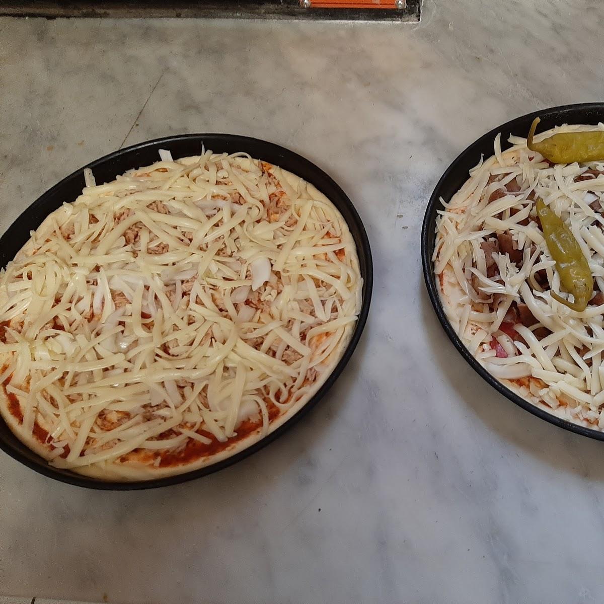 Restaurant "Bistro Papagei" in Demitz-Thumitz