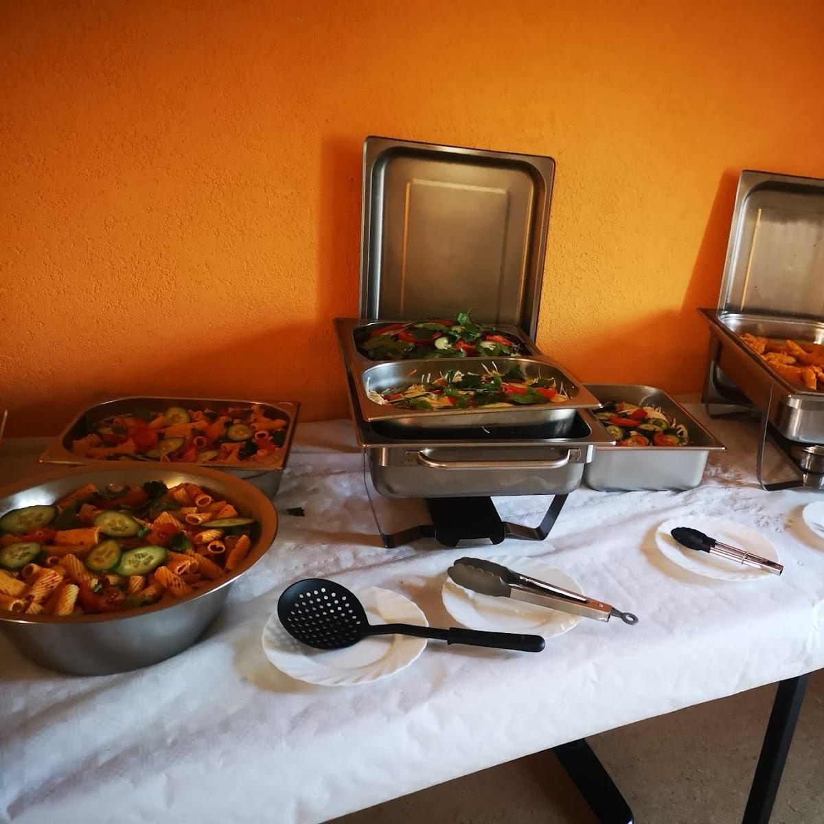 Restaurant "City Kebab Haus" in Wilthen