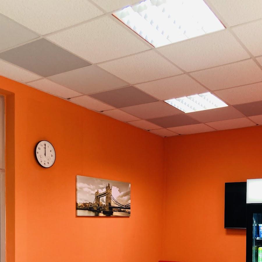 Restaurant "Best Kebab Haus" in Wilthen