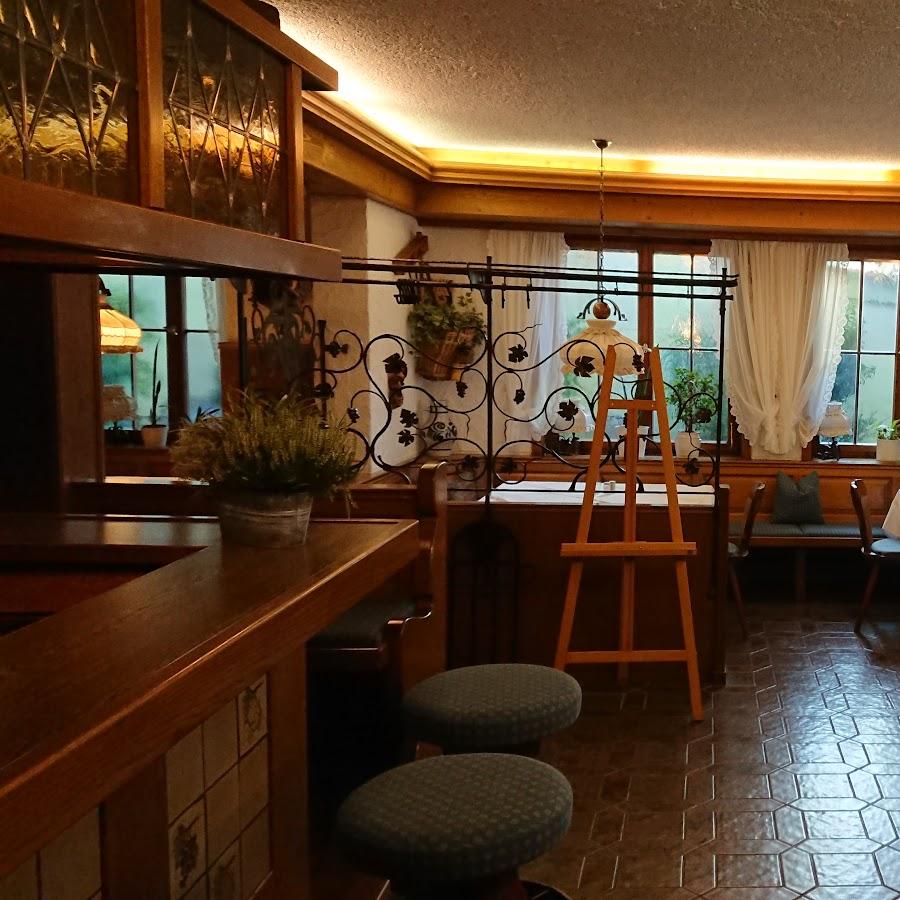 Restaurant "Hotel Gasthof Traube" in Kernen im Remstal