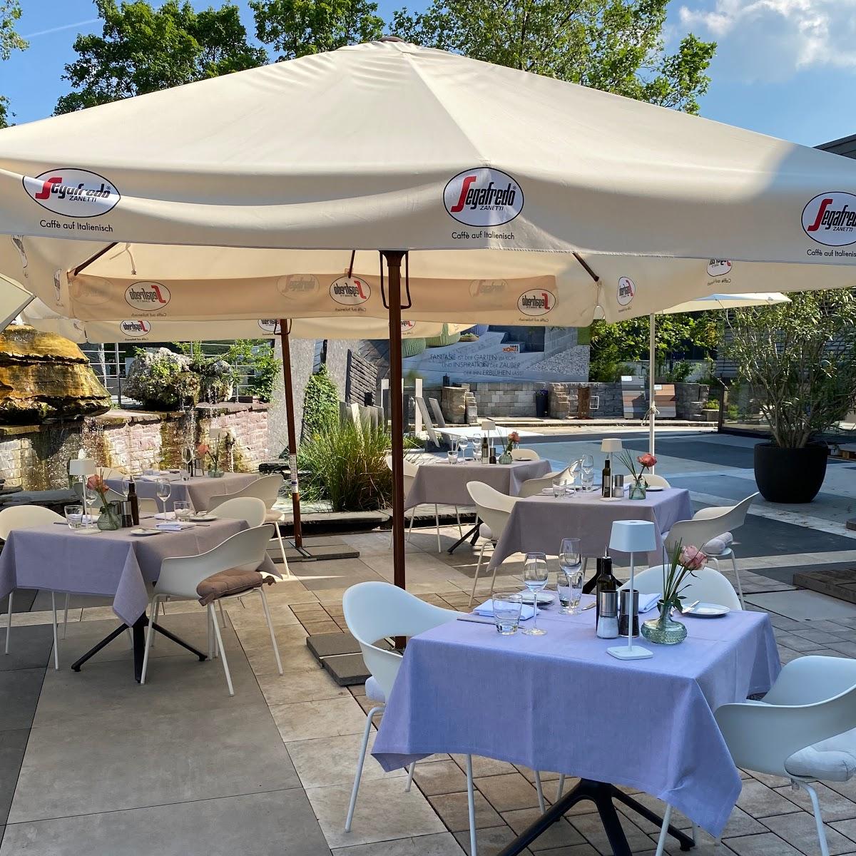 Restaurant "PIÙ" in Waiblingen