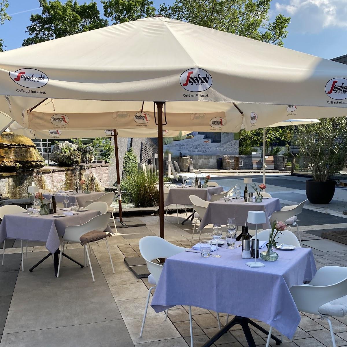 Restaurant "PIÙ" in Waiblingen