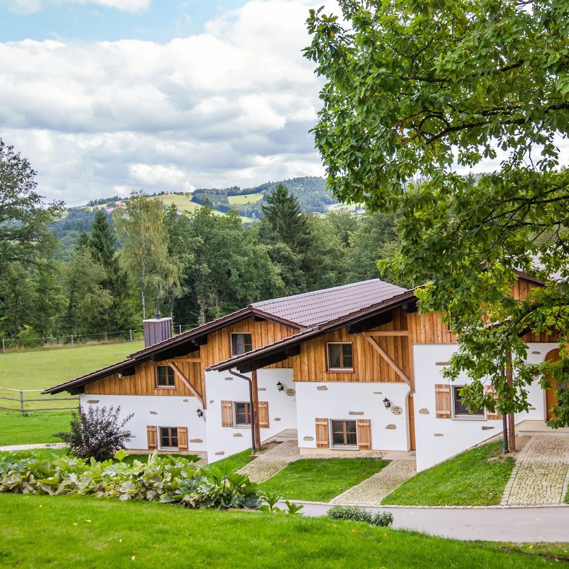Restaurant "Gutshotel Feuerschwendt im Bayerischen Wald" in Neukirchen vorm Wald